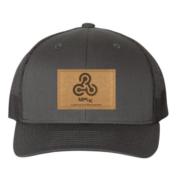 Yupoong 6606 Retro Trucker Cap