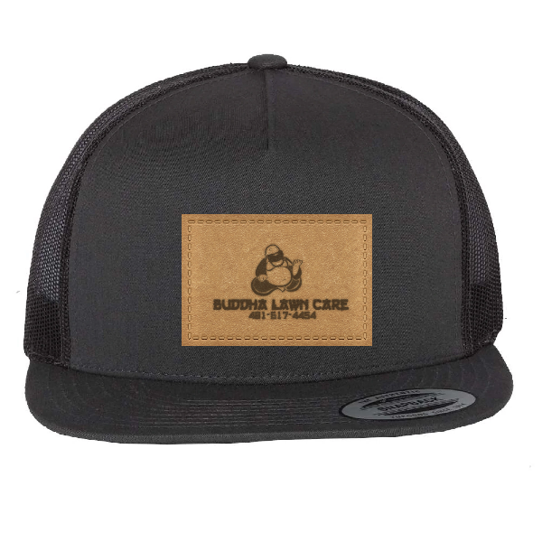 Yupoong 6006 Classic Trucker Hat