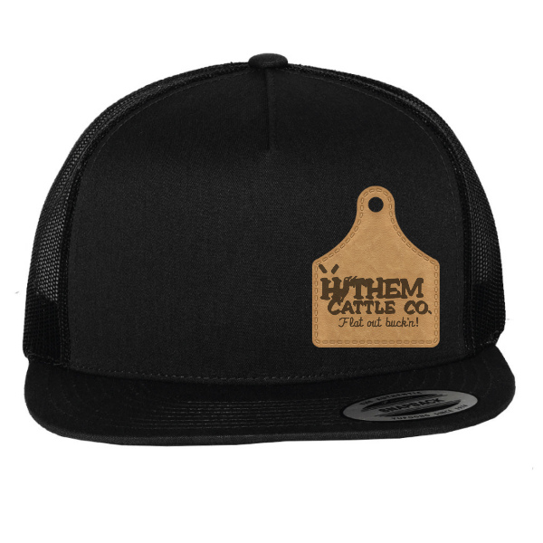 Yupoong 6006 Classic Trucker Hat