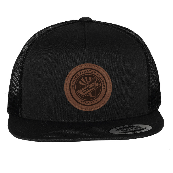 Yupoong 6006 Classic Trucker Hat