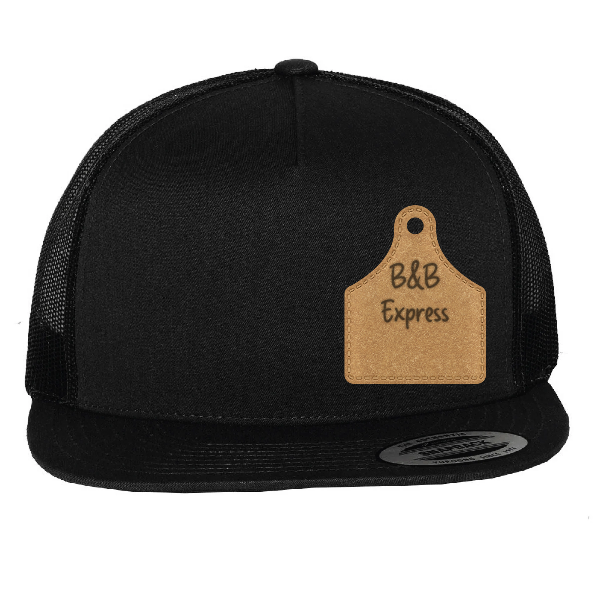 Yupoong 6006 Classic Trucker Hat