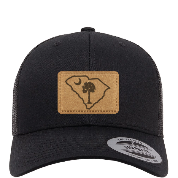Yupoong 6606 Retro Trucker Cap