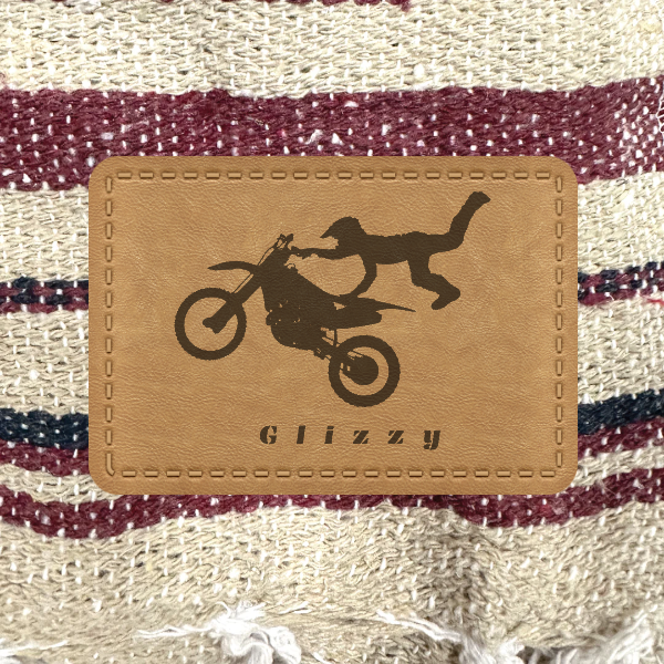 Custom Mexican Blanket
