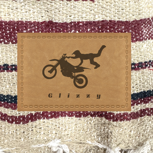 Custom Mexican Blanket