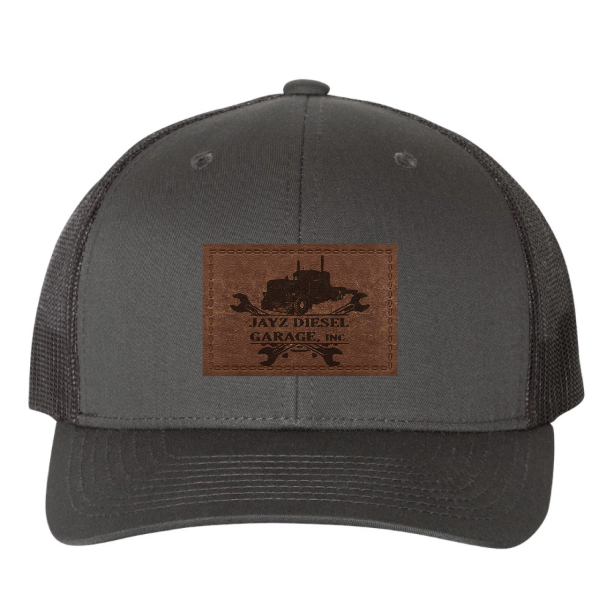 Yupoong 6606 Retro Trucker Cap