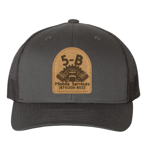 Yupoong 6606 Retro Trucker Cap