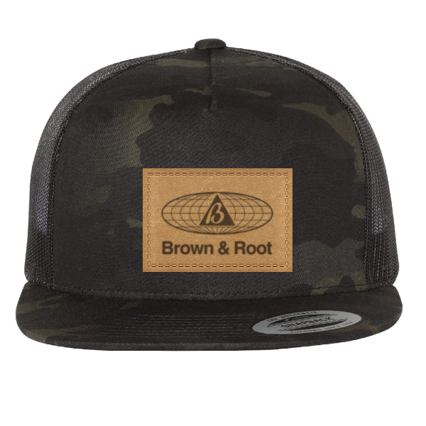 Yupoong 6006 Classic Trucker Hat