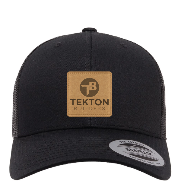 Yupoong 6606 Retro Trucker Cap