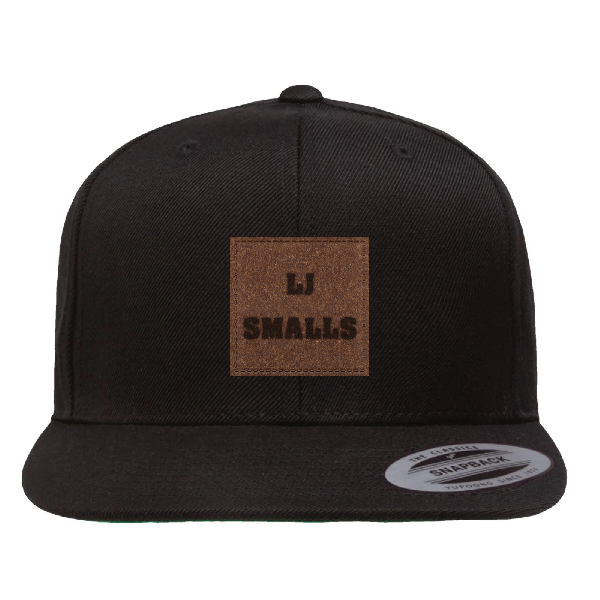 Custom 6089 Premium Flat Bill Trucker