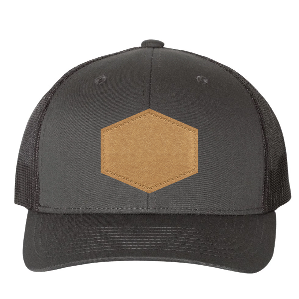 Yupoong 6606 Retro Trucker Cap