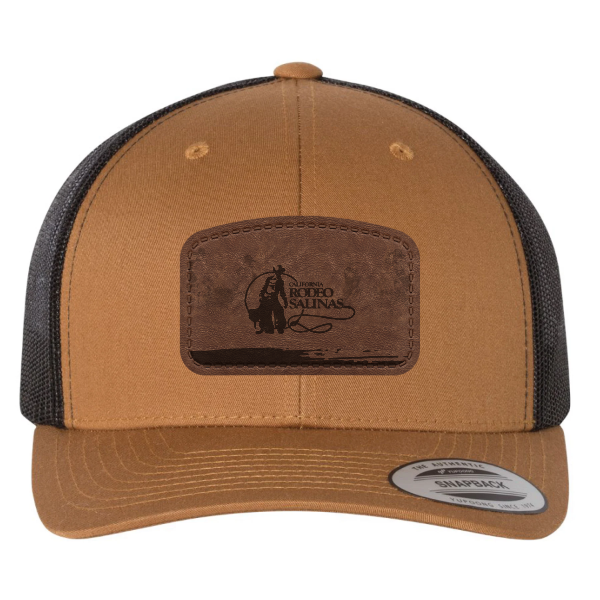 Yupoong 6606 Retro Trucker Cap