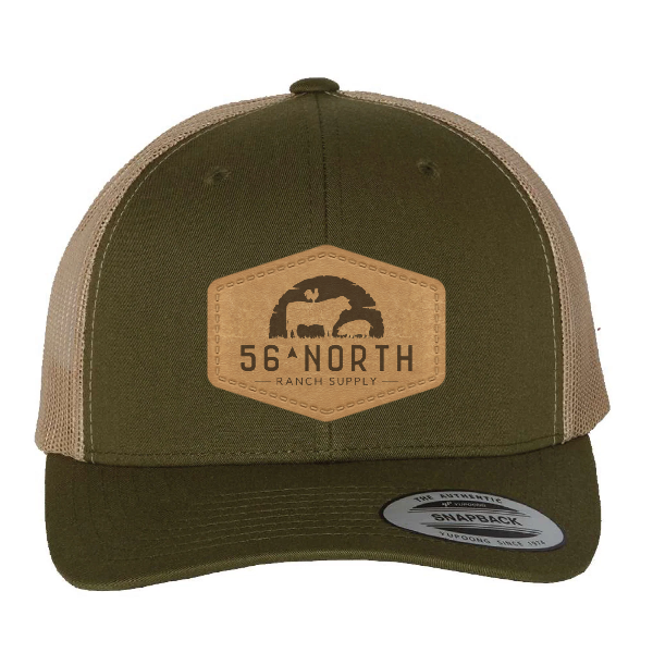 Yupoong 6606 Retro Trucker Cap