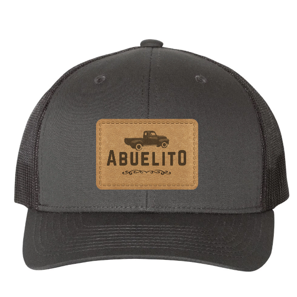 Yupoong 6606 Retro Trucker Cap