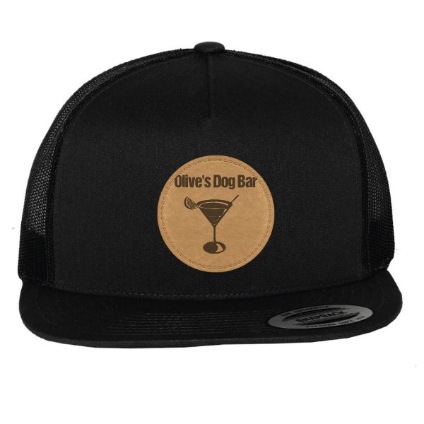 Yupoong 6006 Classic Trucker Hat