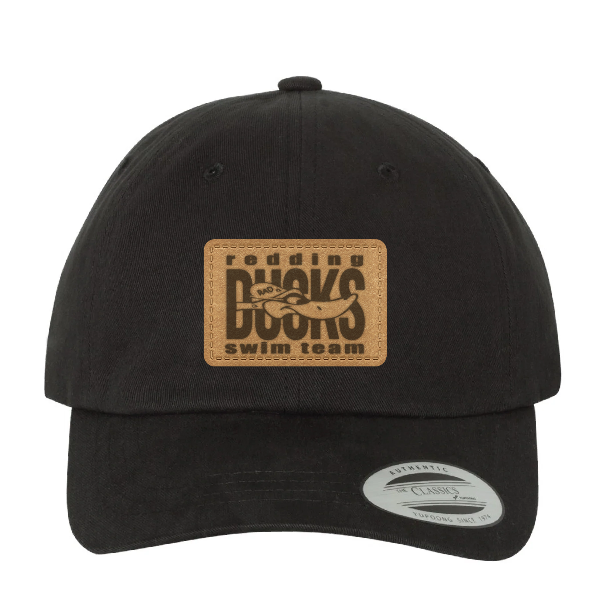 6245PT Yupoong Dad Hat
