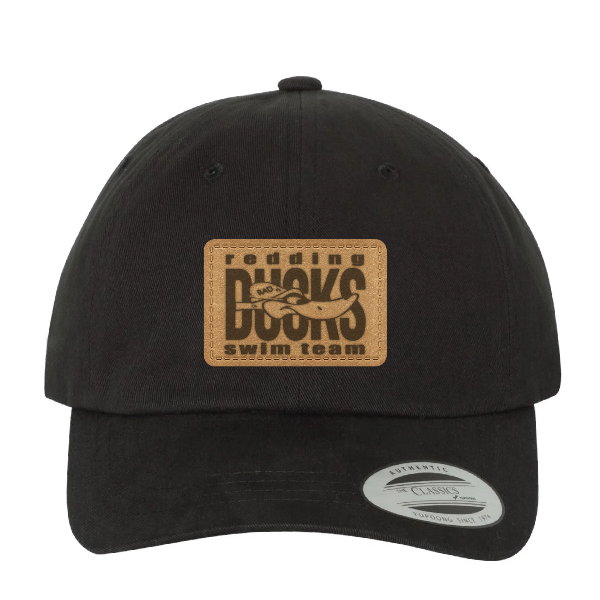 6245PT Yupoong Dad Hat