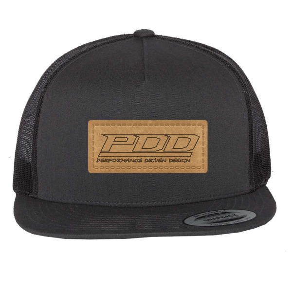 Yupoong 6006 Classic Trucker Hat