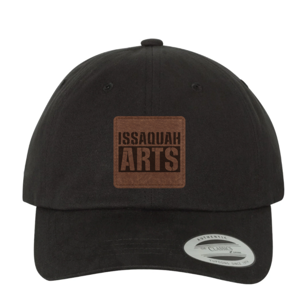 6245PT Yupoong Dad Hat