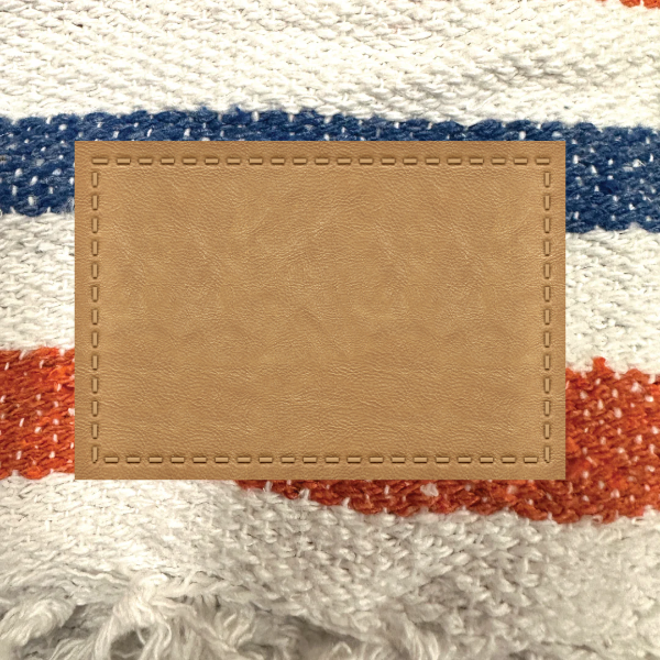 Custom Mexican Blanket