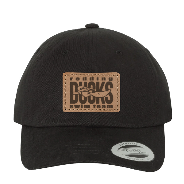 6245PT Yupoong Dad Hat