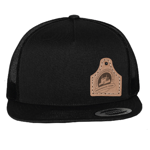Yupoong 6006 Classic Trucker Hat