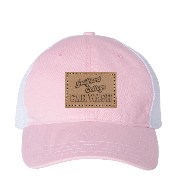Richardson 111 Garment Washed Trucker Hat