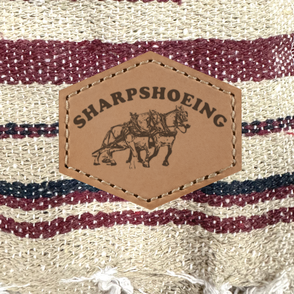 Custom Mexican Blanket