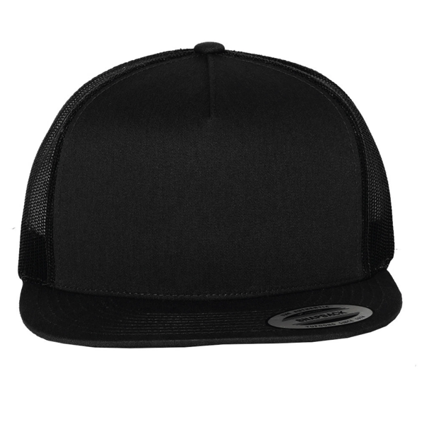 Yupoong 6006 Classic Trucker Hat