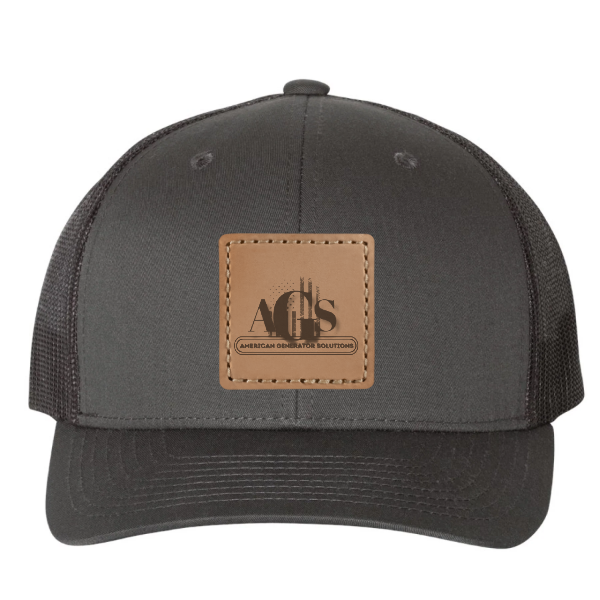 Yupoong 6606 Retro Trucker Cap