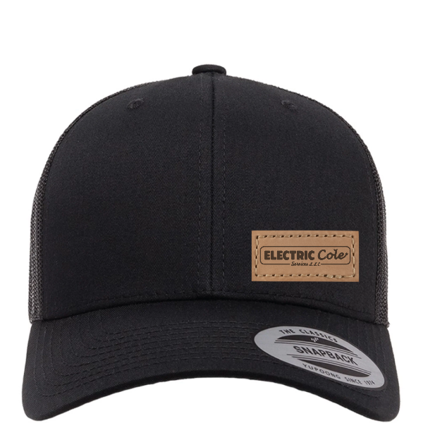 Yupoong 6606 Retro Trucker Cap
