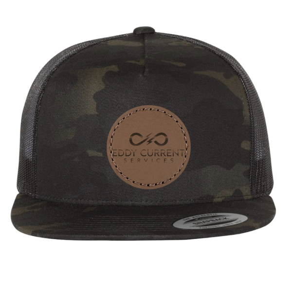 Yupoong 6006 Classic Trucker Hat