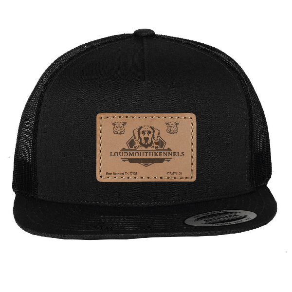 Yupoong 6006 Classic Trucker Hat