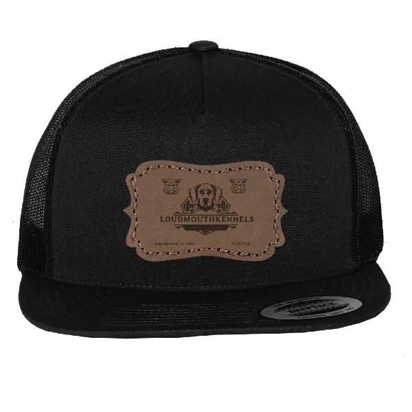 Yupoong 6006 Classic Trucker Hat