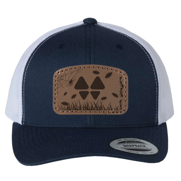 Yupoong 6606 Retro Trucker Cap