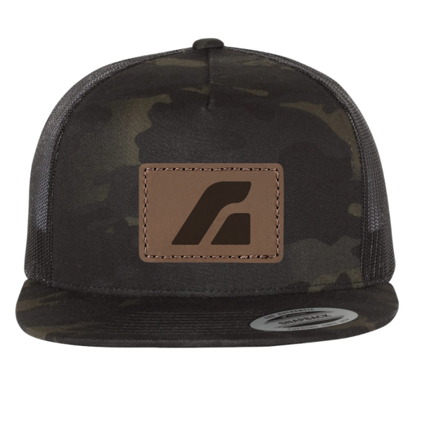 Yupoong 6006 Classic Trucker Hat