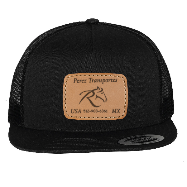 Yupoong 6006 Classic Trucker Hat