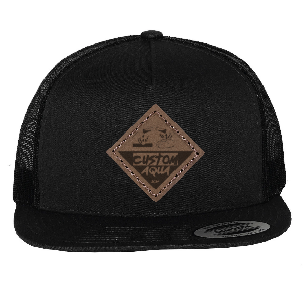 Yupoong 6006 Classic Trucker Hat