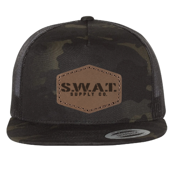 Yupoong 6006 Classic Trucker Hat