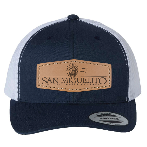 Yupoong 6606 Retro Trucker Cap