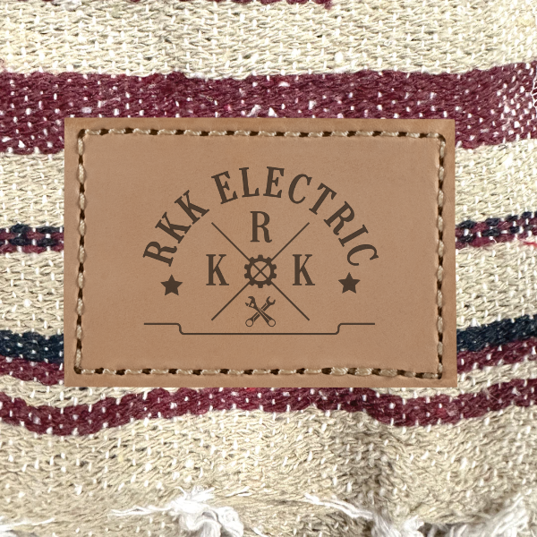 Custom Mexican Blanket