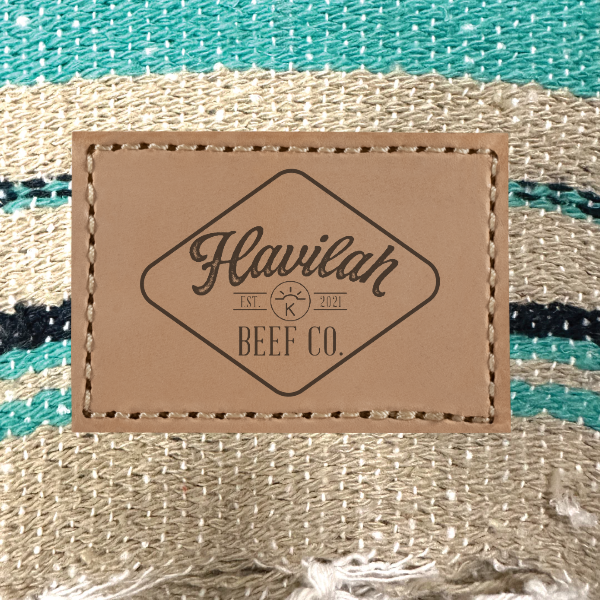 Custom Mexican Blanket