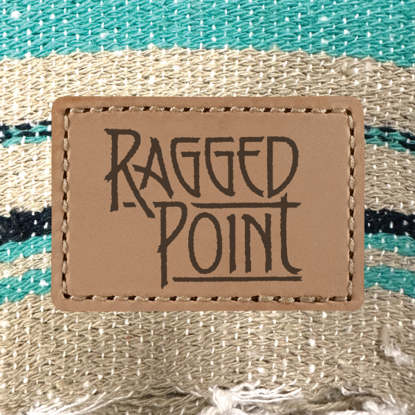 Custom Mexican Blanket