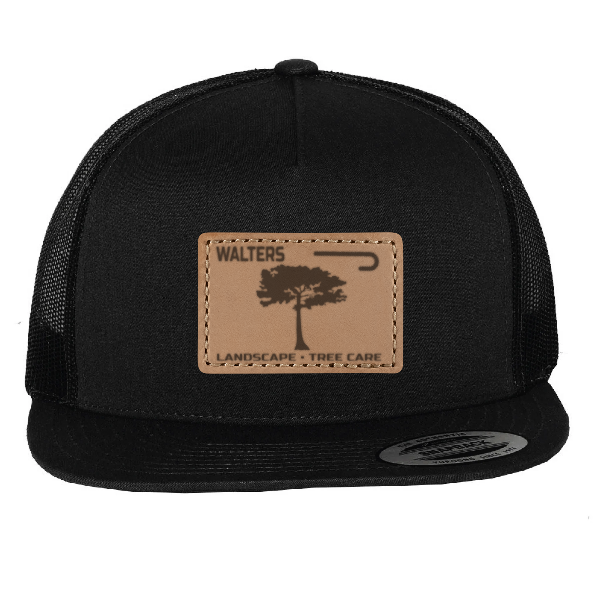 Yupoong 6006 Classic Trucker Hat