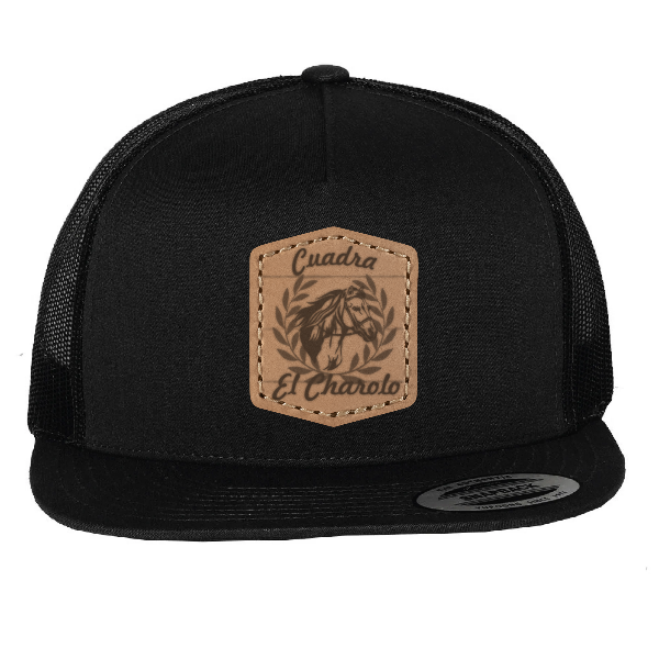 Yupoong 6006 Classic Trucker Hat