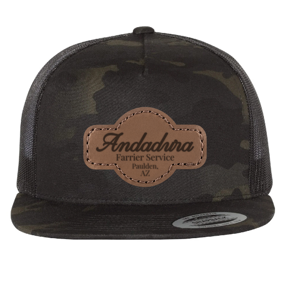 Yupoong 6006 Classic Trucker Hat