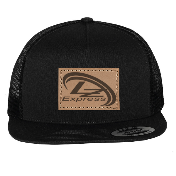 Yupoong 6006 Classic Trucker Hat