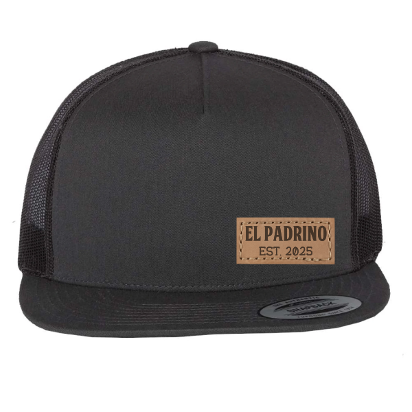 Yupoong 6006 Classic Trucker Hat