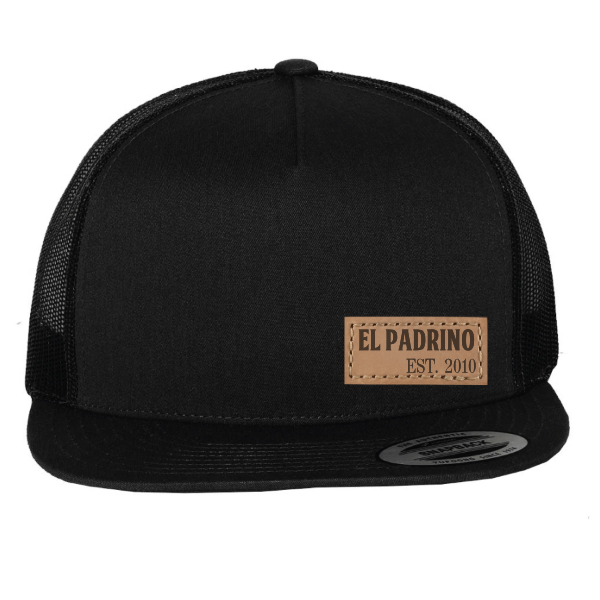 Yupoong 6006 Classic Trucker Hat