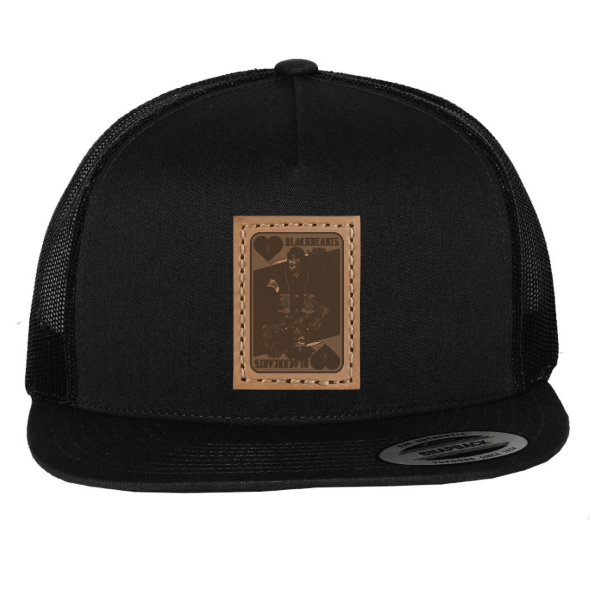 Yupoong 6006 Classic Trucker Hat