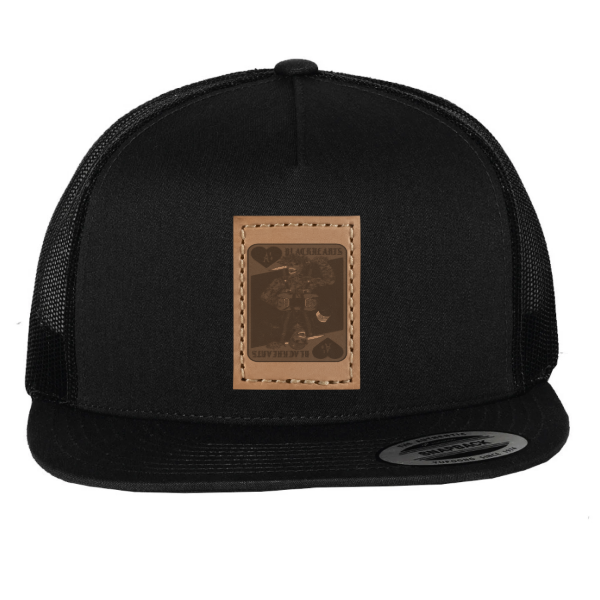 Yupoong 6006 Classic Trucker Hat